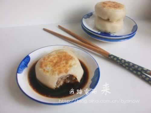 門釘肉餅 門釘肉餅的做法,怎么做,如何做,圖解詳細(xì)步驟 京菜